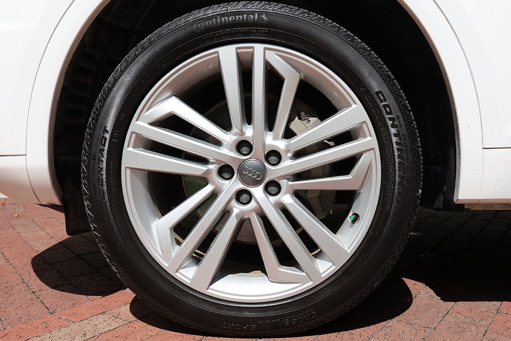 2018 Audi Q5 2.0 TFSI Premium Plus - 22924136 - 59