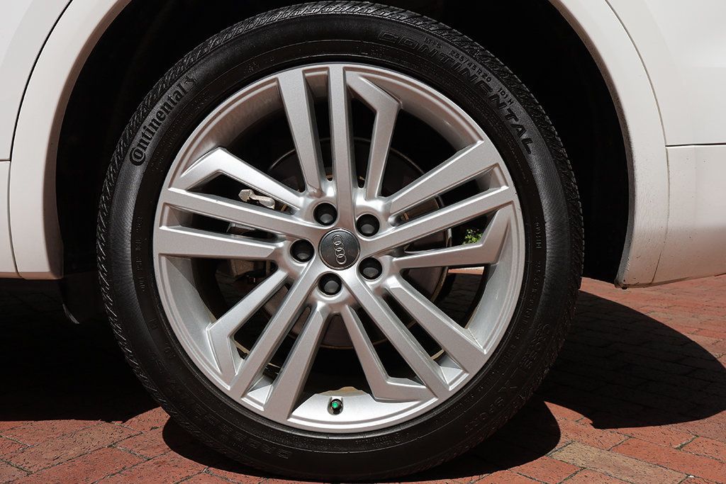 2018 Audi Q5 2.0 TFSI Premium Plus - 22924136 - 60