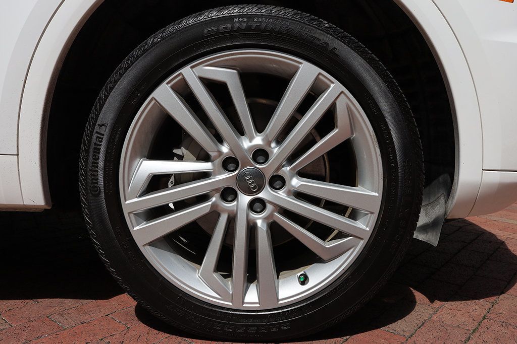 2018 Audi Q5 2.0 TFSI Premium Plus - 22924136 - 62