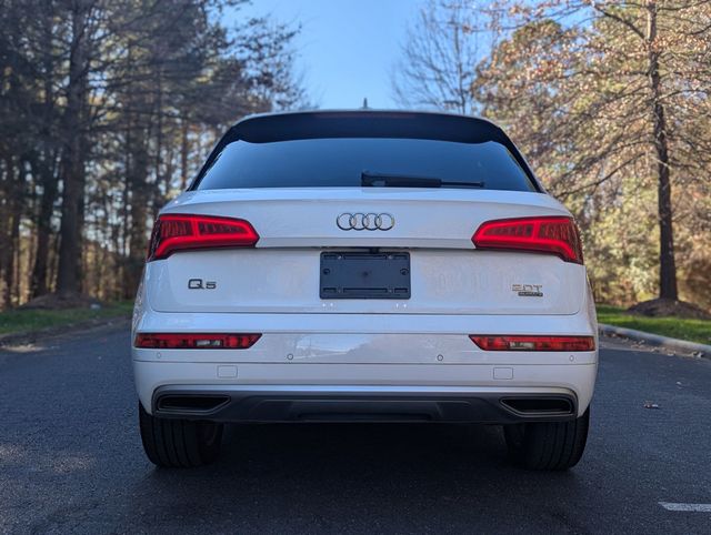 2018 Audi Q5 2.0 TFSI Premium Plus - 22958985 - 9