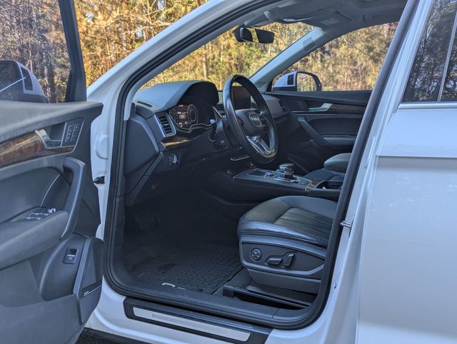 2018 Audi Q5 2.0 TFSI Premium Plus - 22958985 - 13