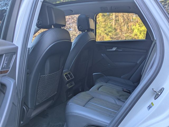 2018 Audi Q5 2.0 TFSI Premium Plus - 22958985 - 15