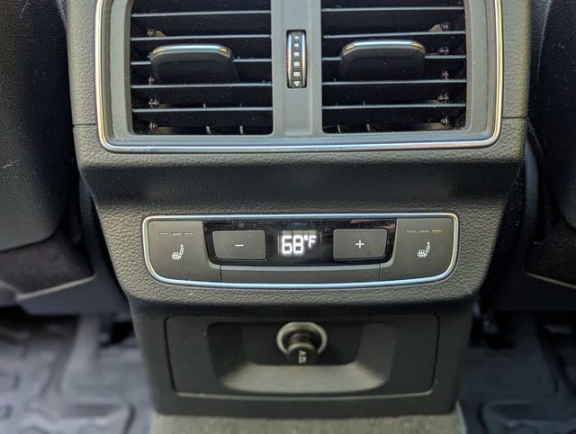 2018 Audi Q5 2.0 TFSI Premium Plus - 22958985 - 18