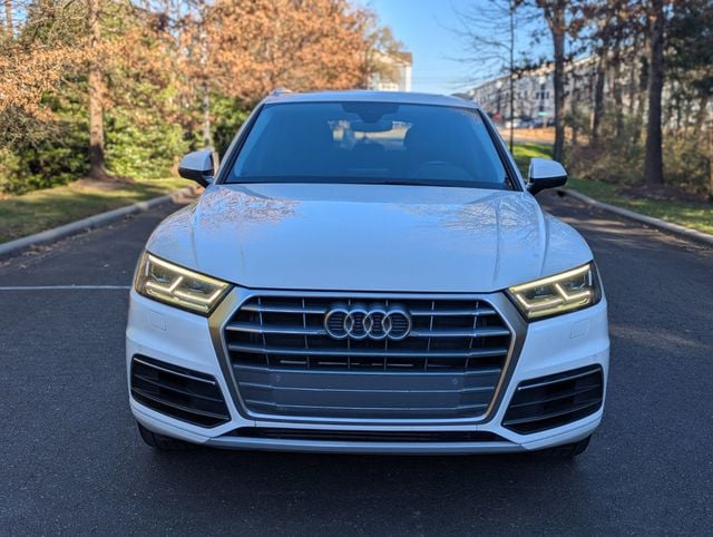 2018 Audi Q5 2.0 TFSI Premium Plus - 22958985 - 1