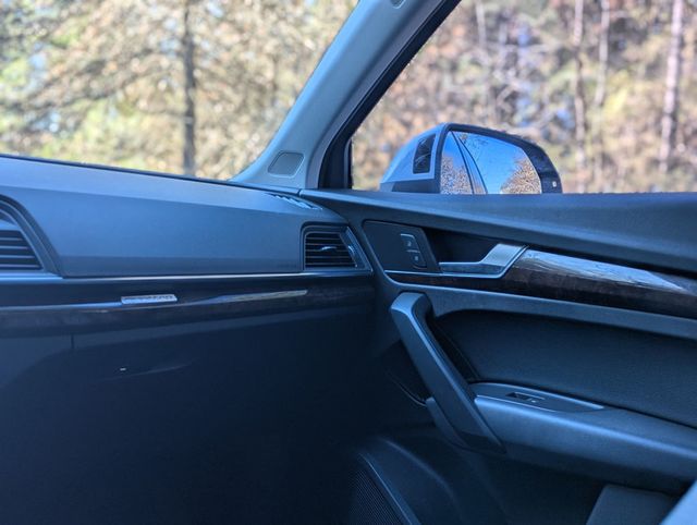 2018 Audi Q5 2.0 TFSI Premium Plus - 22958985 - 21