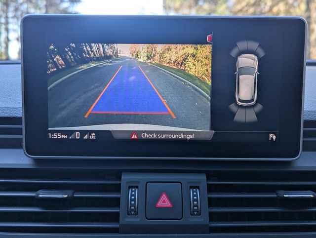 2018 Audi Q5 2.0 TFSI Premium Plus - 22958985 - 23