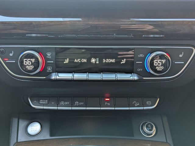 2018 Audi Q5 2.0 TFSI Premium Plus - 22958985 - 24