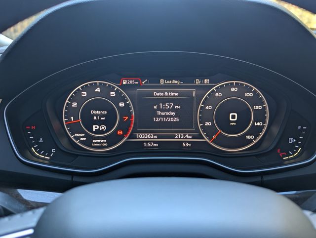 2018 Audi Q5 2.0 TFSI Premium Plus - 22958985 - 25