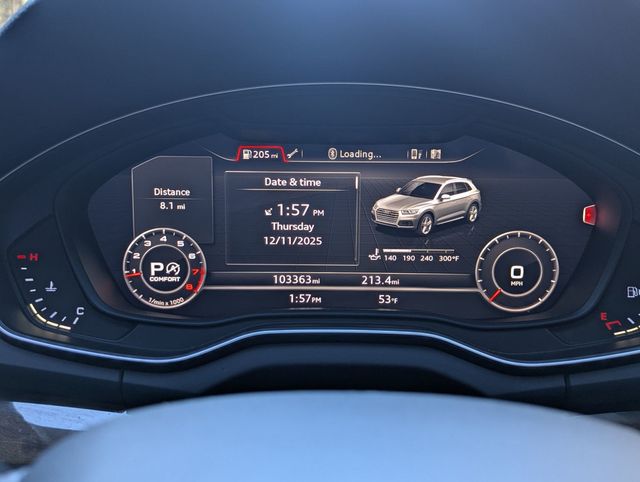 2018 Audi Q5 2.0 TFSI Premium Plus - 22958985 - 26