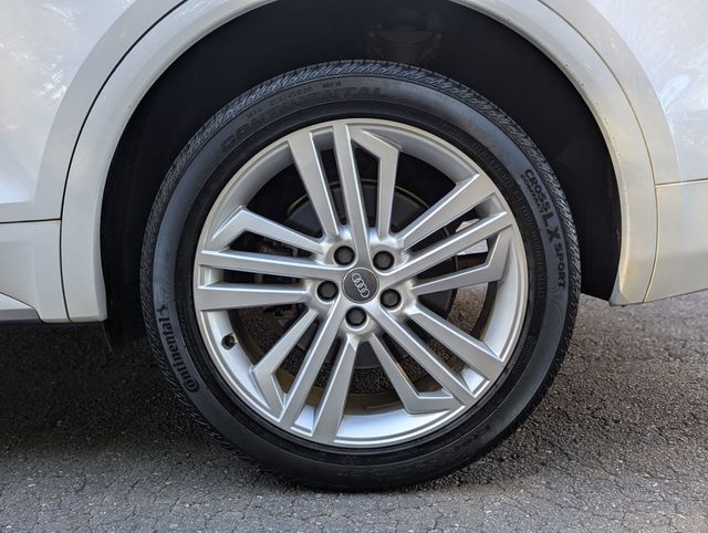 2018 Audi Q5 2.0 TFSI Premium Plus - 22958985 - 5