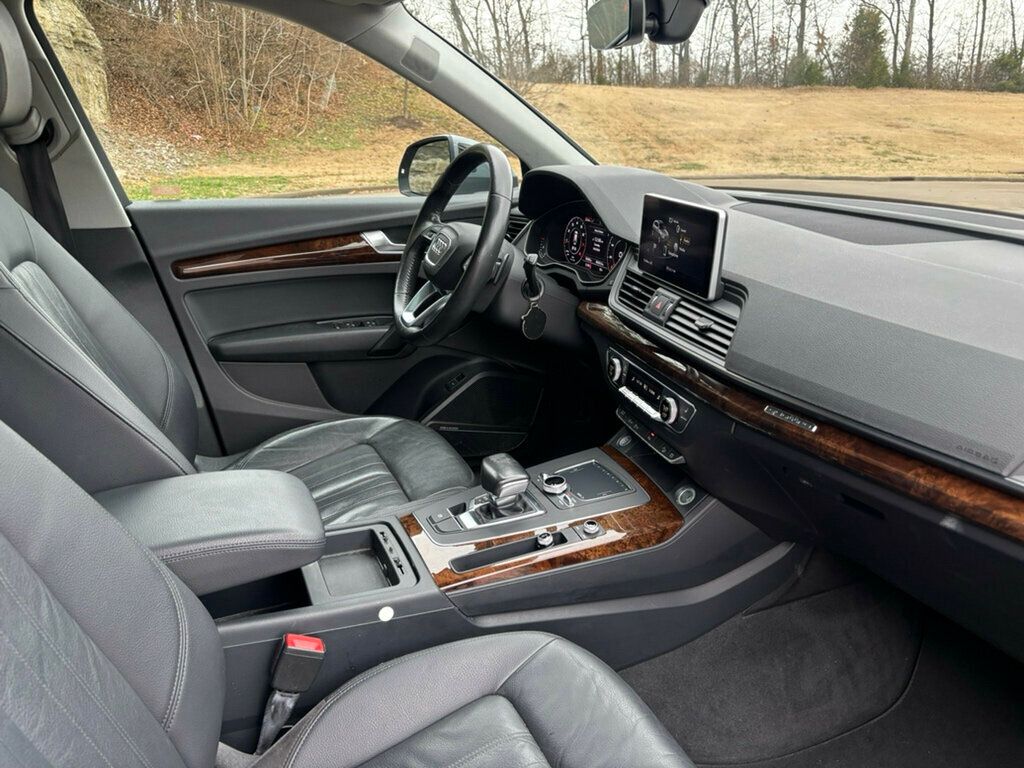 2018 Audi Q5 2.0 TFSI Premium Plus - 22967982 - 12
