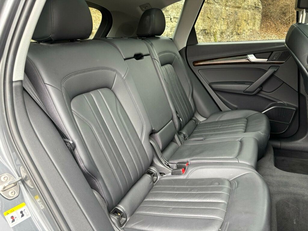 2018 Audi Q5 2.0 TFSI Premium Plus - 22967982 - 17