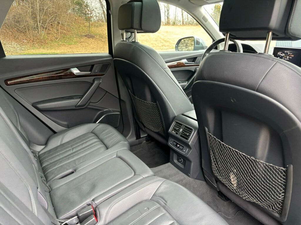 2018 Audi Q5 2.0 TFSI Premium Plus - 22967982 - 18