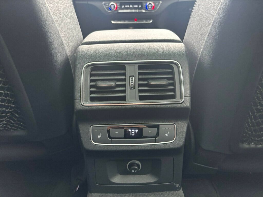 2018 Audi Q5 2.0 TFSI Premium Plus - 22967982 - 20