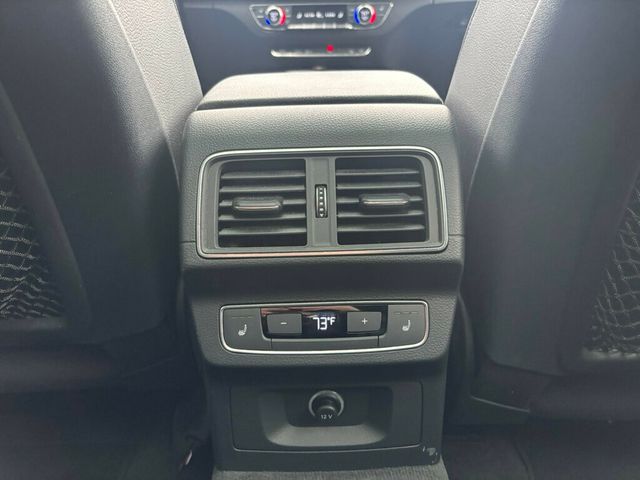 2018 Audi Q5 2.0 TFSI Premium Plus - 22967982 - 20