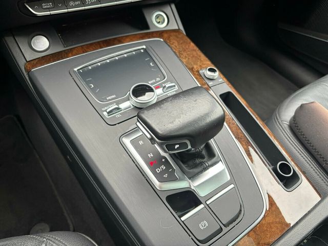 2018 Audi Q5 2.0 TFSI Premium Plus - 22967982 - 28