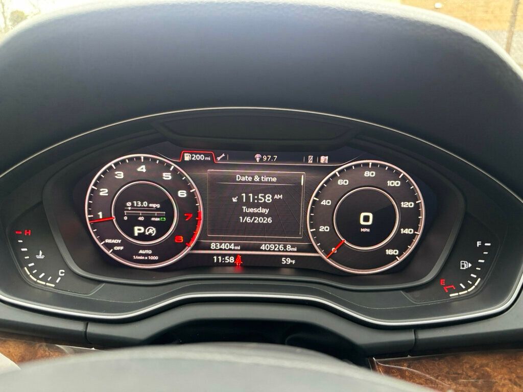 2018 Audi Q5 2.0 TFSI Premium Plus - 22967982 - 30