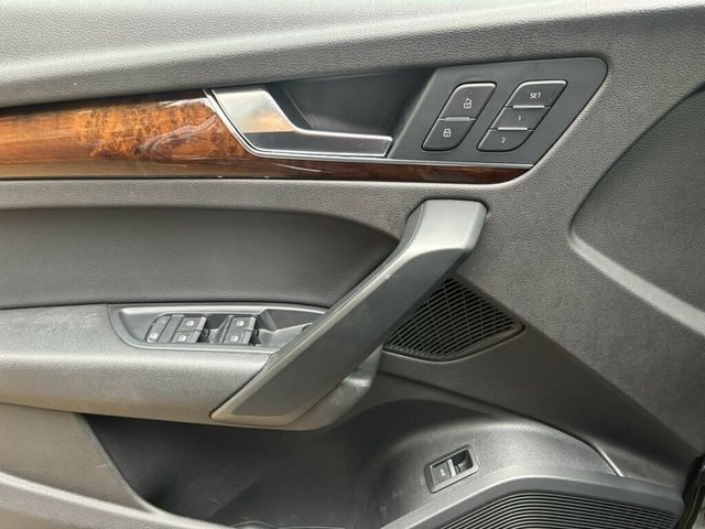 2018 Audi Q5 2.0 TFSI Premium Plus - 22967982 - 31