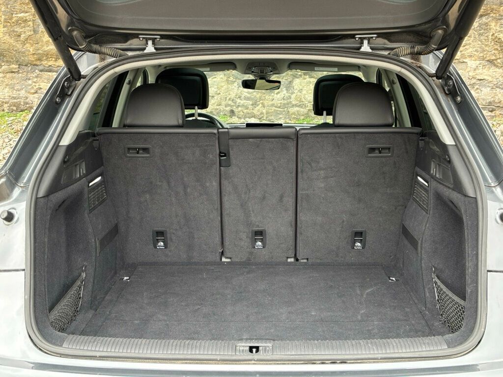 2018 Audi Q5 2.0 TFSI Premium Plus - 22967982 - 37