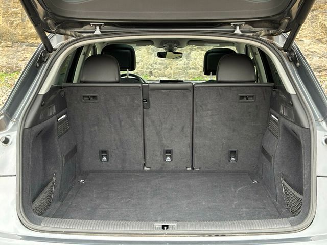 2018 Audi Q5 2.0 TFSI Premium Plus - 22967982 - 37