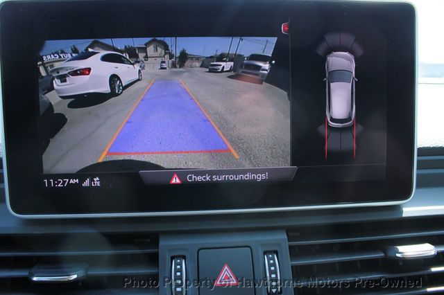 2018 Audi Q5 2.0 TFSI Premium Plus - 23082495 - 15