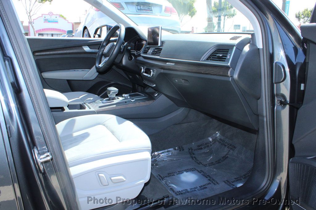 Audi Q5 photo 19