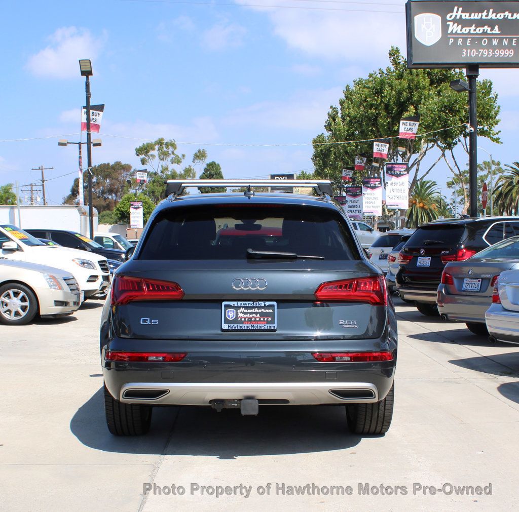 Audi Q5 photo 4