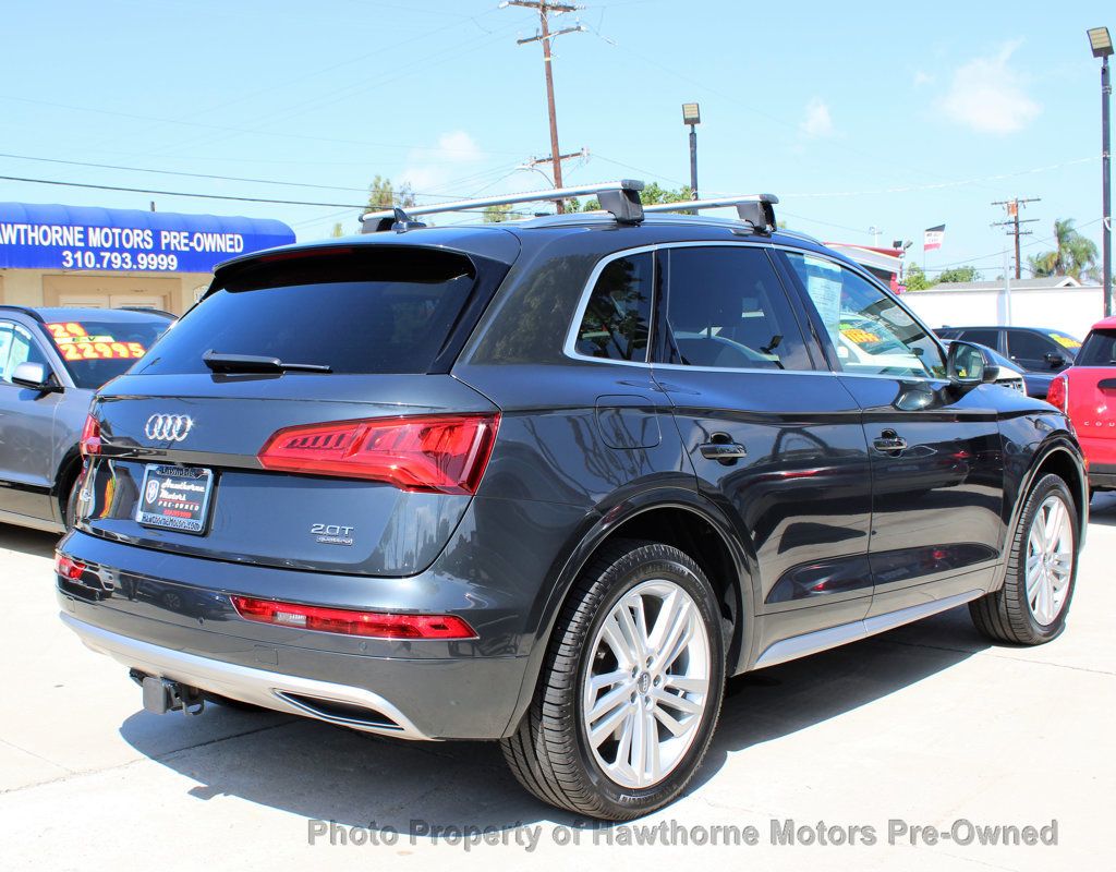 Audi Q5 photo 6