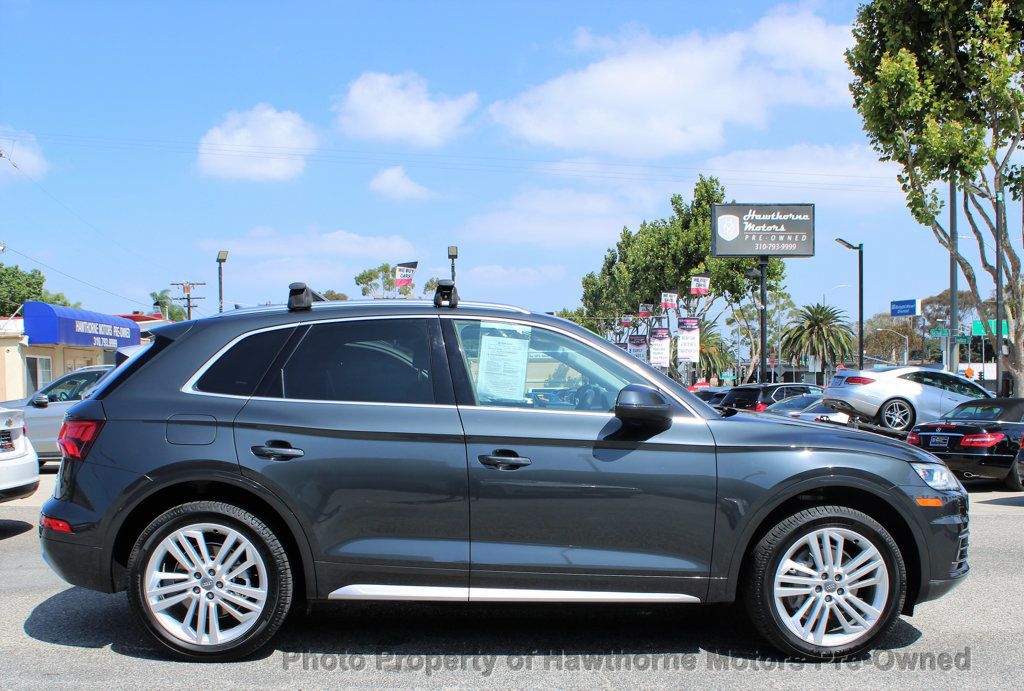 Audi Q5 photo 7