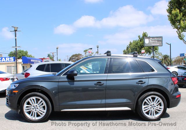 2018 Audi Q5 2.0 TFSI Premium Plus - 23082495 - 7