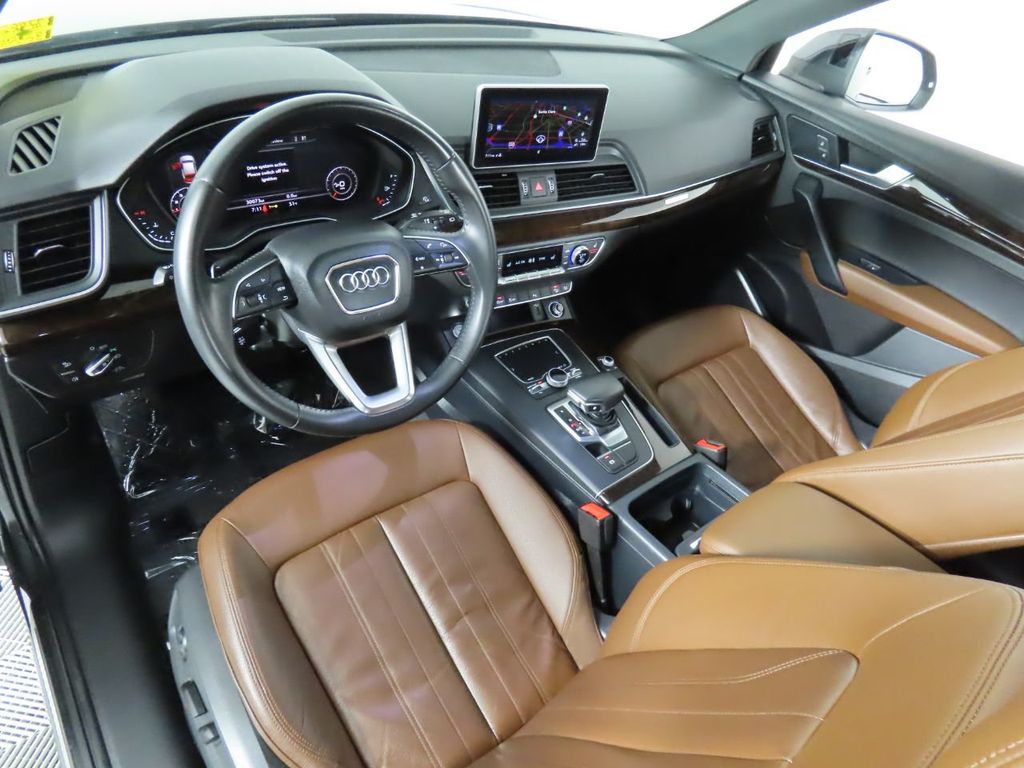 2018 Audi Q5 2.0 TFSI Premium Plus - 21207306 - 32