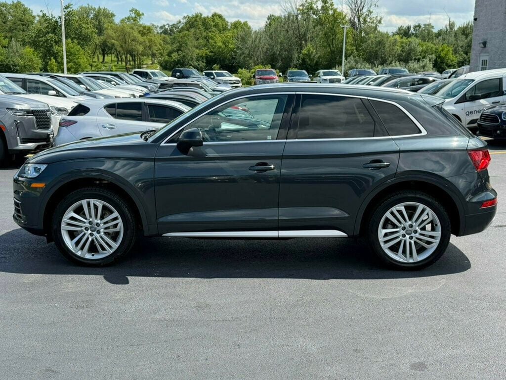 2018 Audi Q5 2.0 TFSI Premium Plus - 23043274 - 16