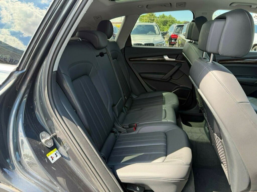 2018 Audi Q5 2.0 TFSI Premium Plus - 23043274 - 18
