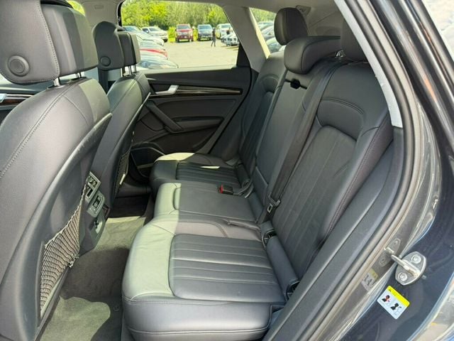 2018 Audi Q5 2.0 TFSI Premium Plus - 23043274 - 19
