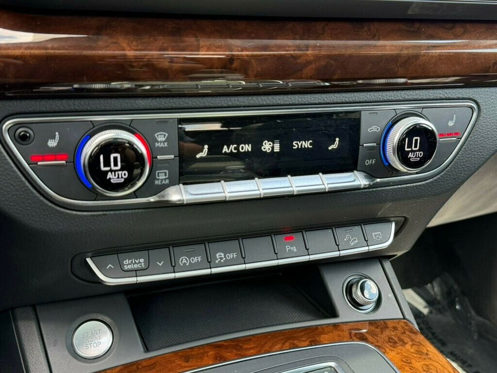 2018 Audi Q5 2.0 TFSI Premium Plus - 23043274 - 28