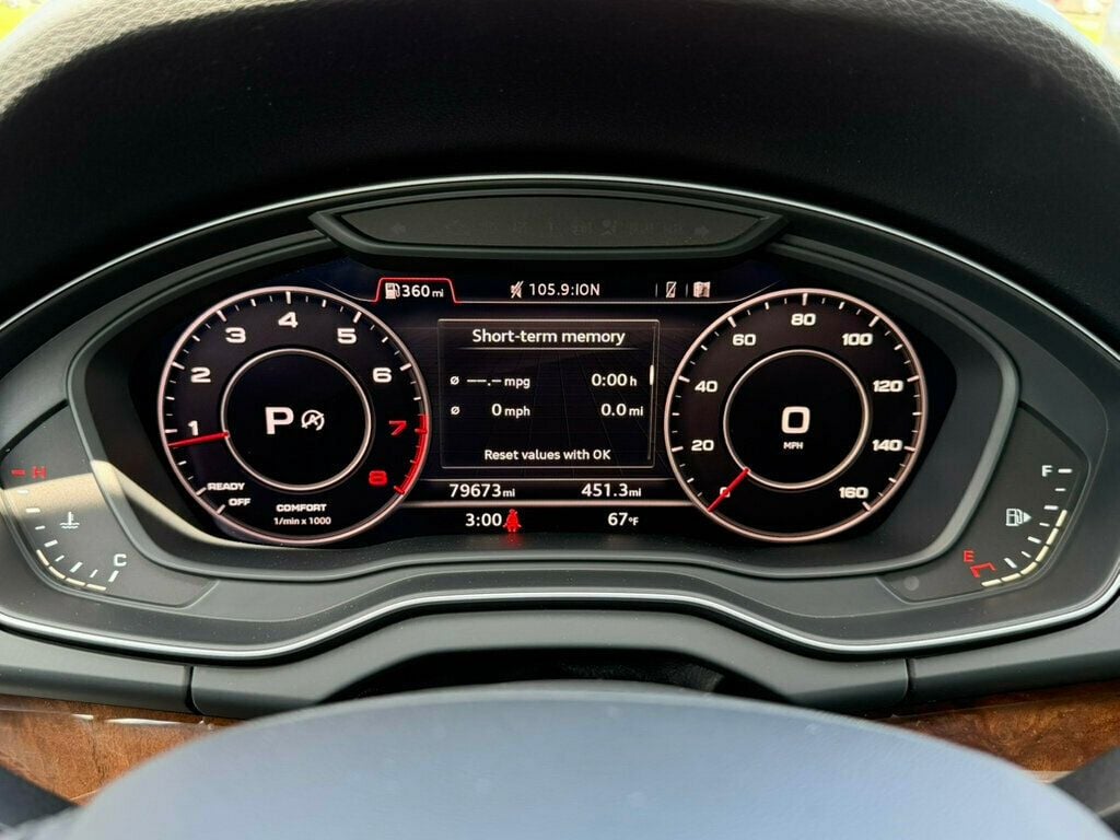 2018 Audi Q5 2.0 TFSI Premium Plus - 23043274 - 31