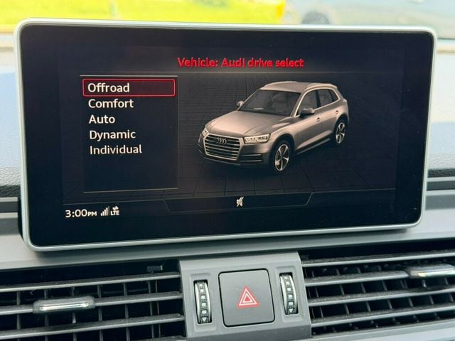 2018 Audi Q5 2.0 TFSI Premium Plus - 23043274 - 32