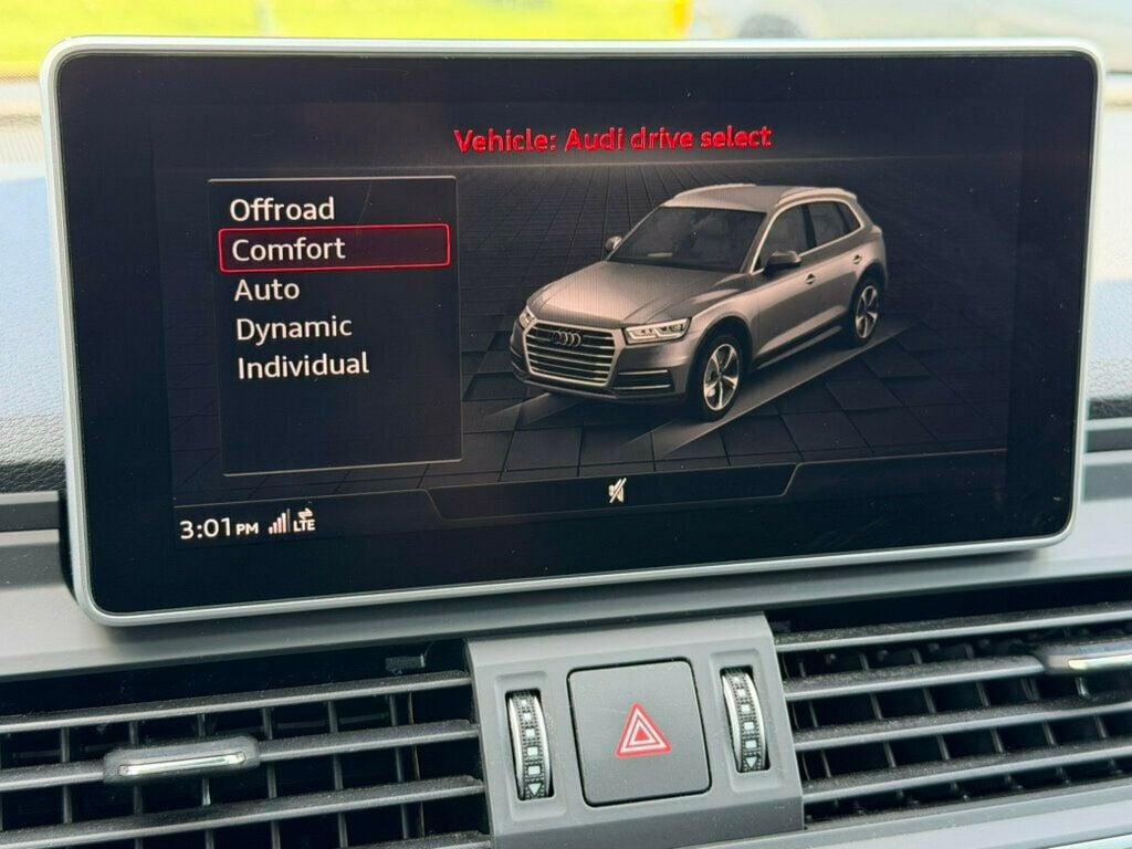 2018 Audi Q5 2.0 TFSI Premium Plus - 23043274 - 33