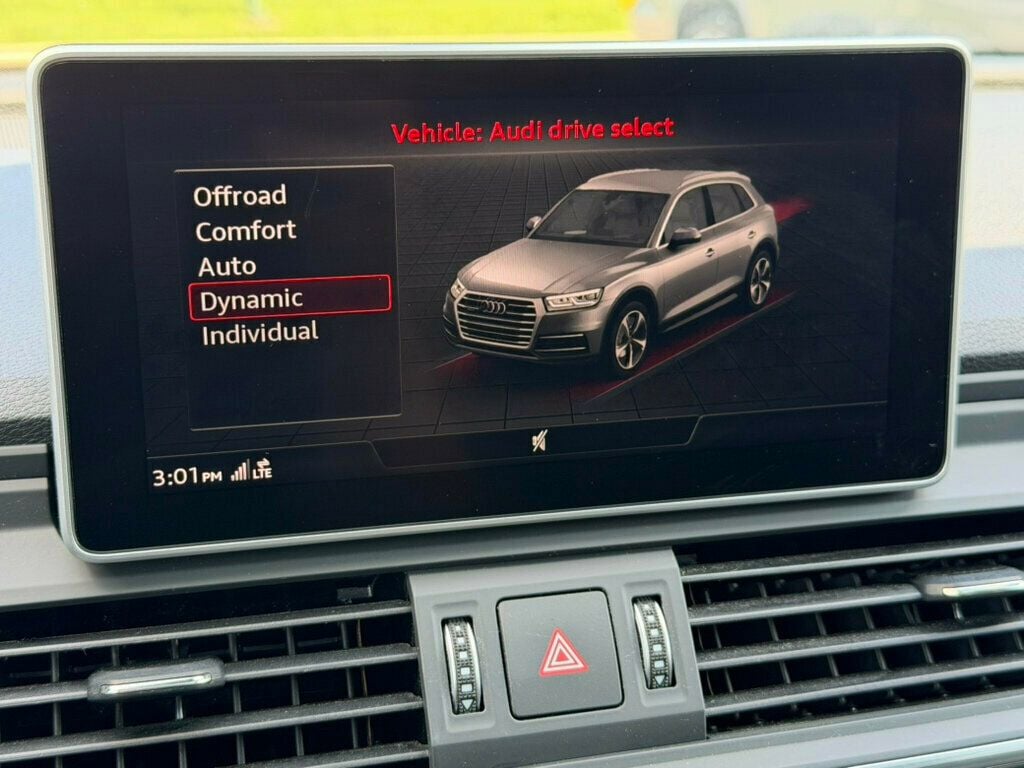 2018 Audi Q5 2.0 TFSI Premium Plus - 23043274 - 35