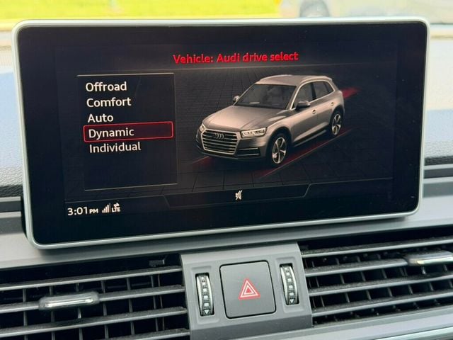 2018 Audi Q5 2.0 TFSI Premium Plus - 23043274 - 35