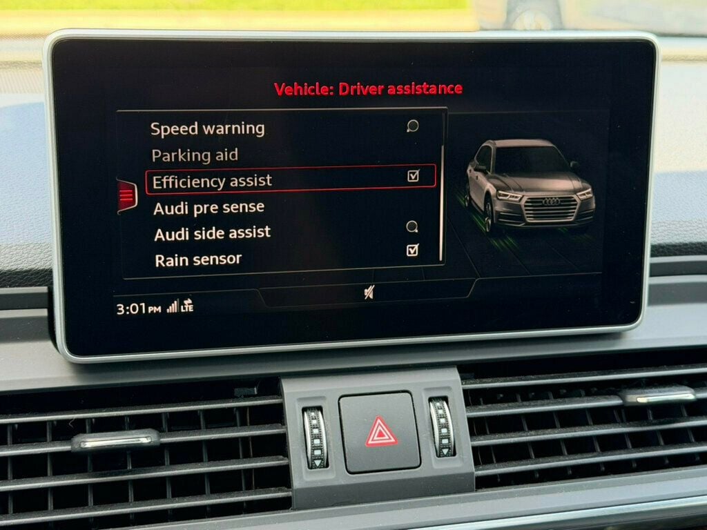 2018 Audi Q5 2.0 TFSI Premium Plus - 23043274 - 36