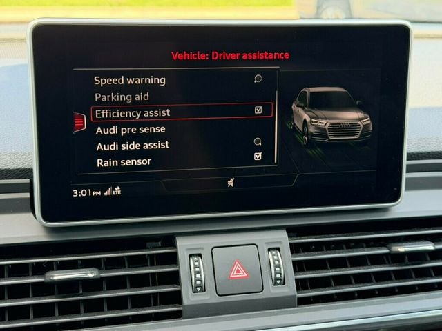 2018 Audi Q5 2.0 TFSI Premium Plus - 23043274 - 36