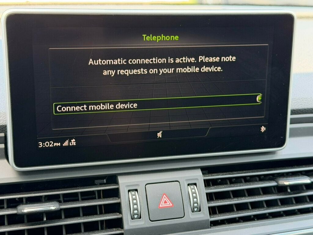 2018 Audi Q5 2.0 TFSI Premium Plus - 23043274 - 37