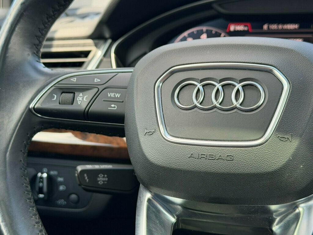 2018 Audi Q5 2.0 TFSI Premium Plus - 23043274 - 38
