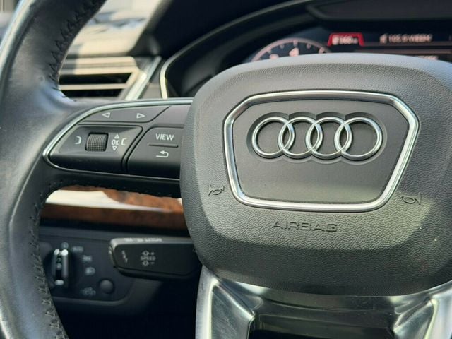 2018 Audi Q5 2.0 TFSI Premium Plus - 23043274 - 38
