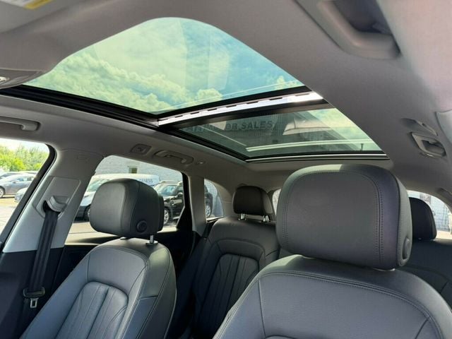 2018 Audi Q5 2.0 TFSI Premium Plus - 23043274 - 4