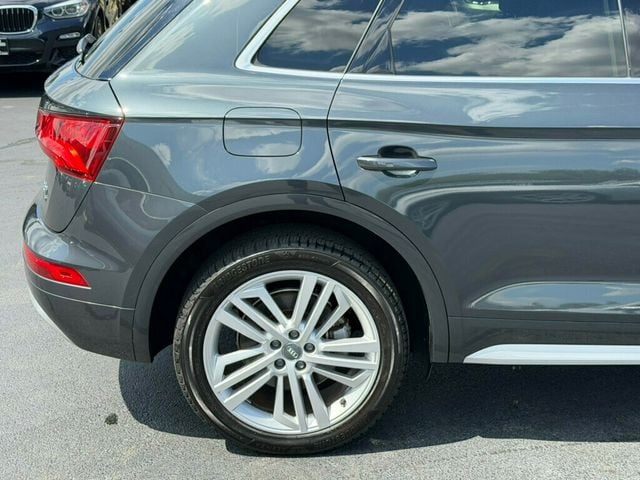 2018 Audi Q5 2.0 TFSI Premium Plus - 23043274 - 52