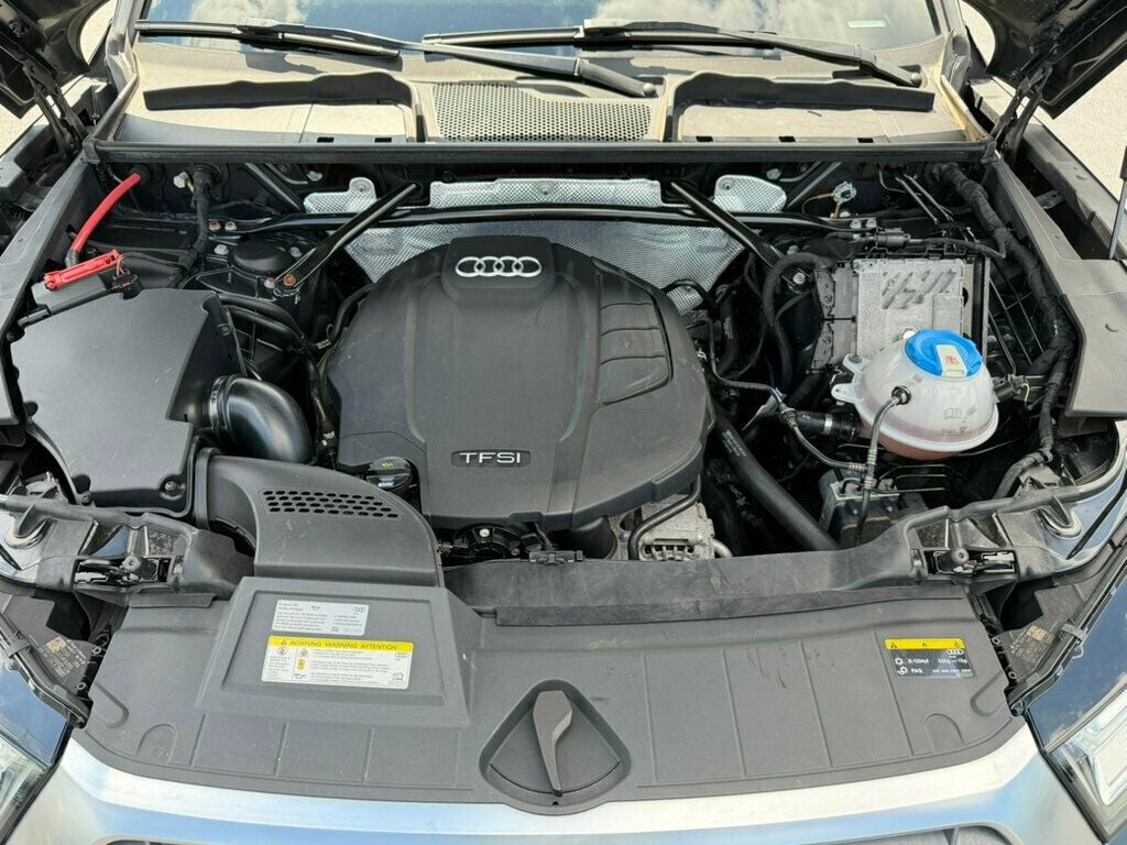 2018 Audi Q5 2.0 TFSI Premium Plus - 23043274 - 54