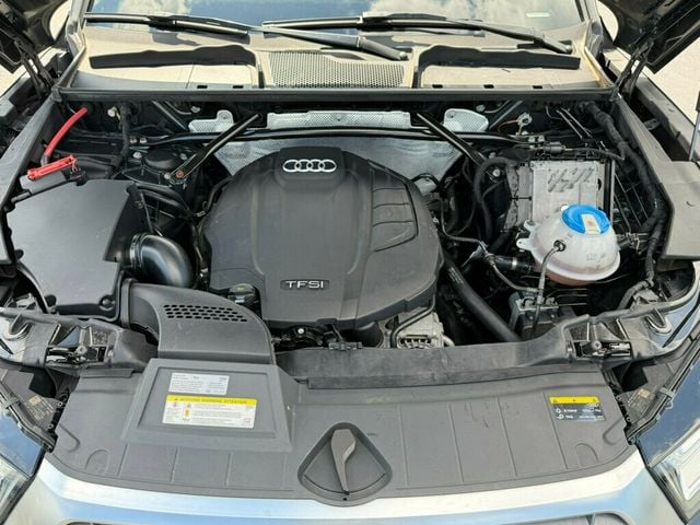 2018 Audi Q5 2.0 TFSI Premium Plus - 23043274 - 54