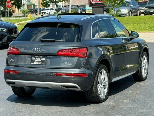2018 Audi Q5 2.0 TFSI Premium Plus - 23043274 - 8